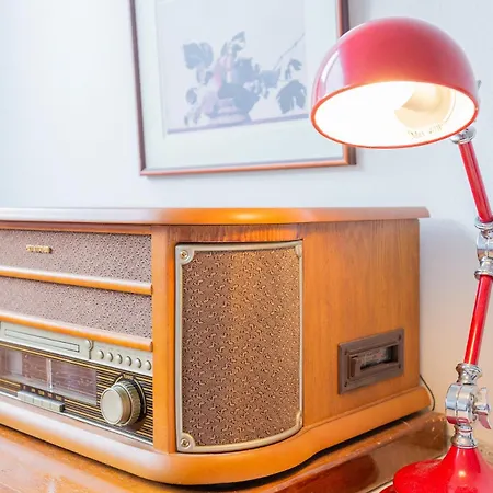 Appartement White House 61m2 Alppila *