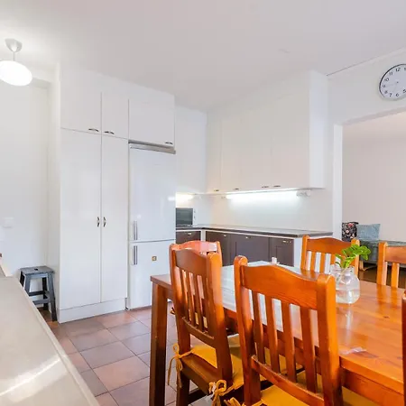 Apartment White House 61m2 Alppila