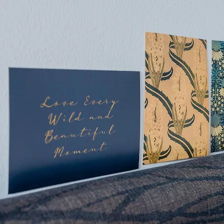 White House 61m2 Alppila Apartment Helsinki