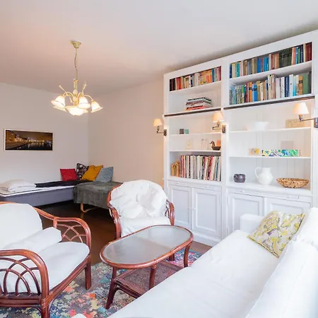 Appartamento White House 61m2 Alppila