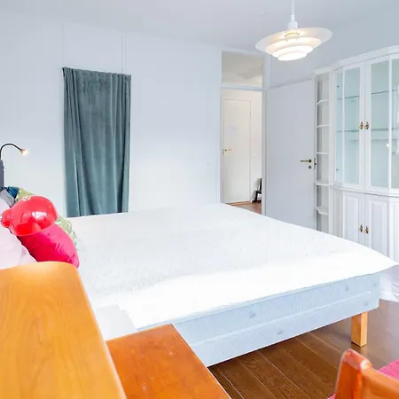 White House 61m2 Alppila Apartamento Helsinki